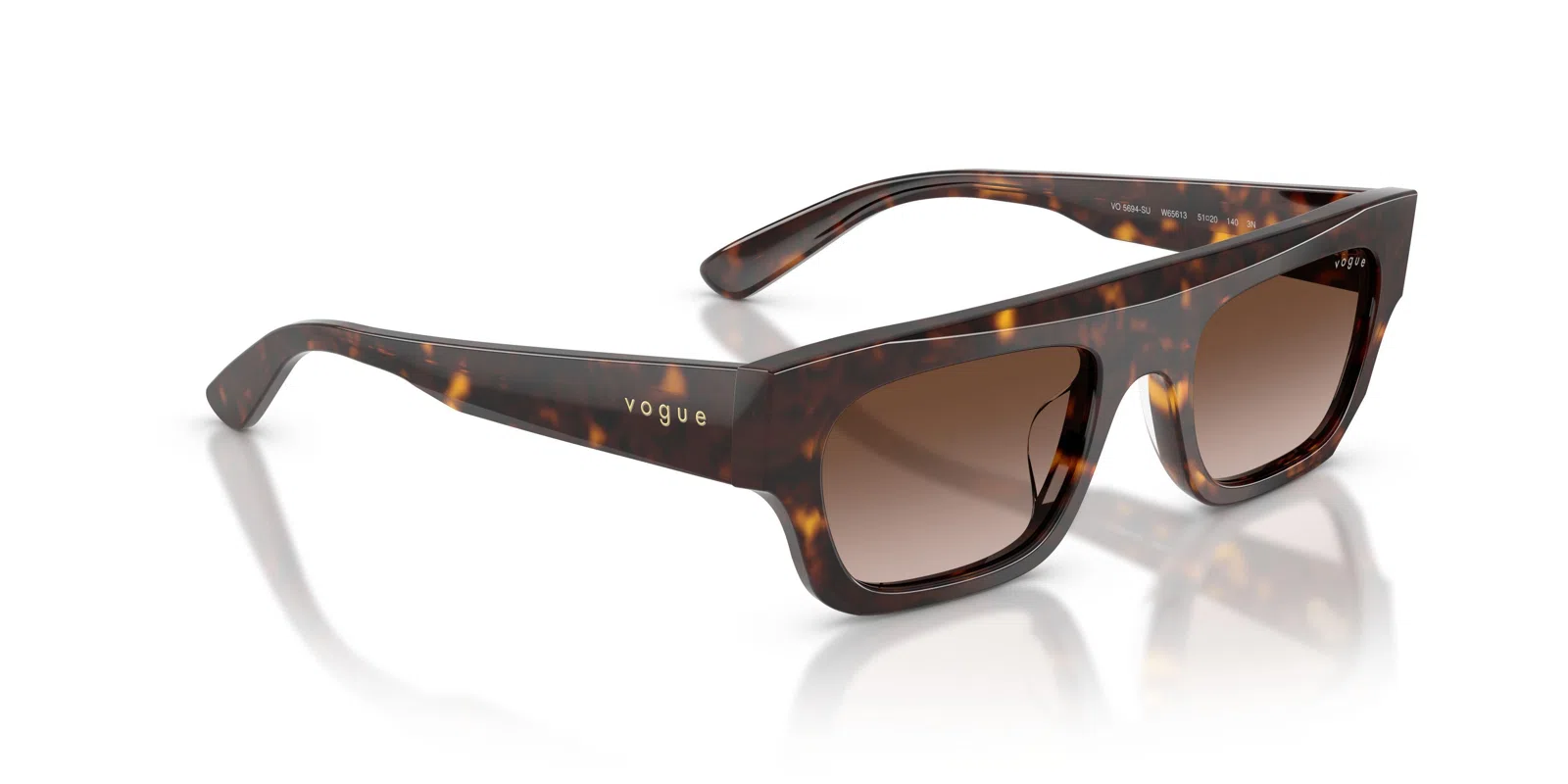 Vogue 5694SU Sunglasses - view 27